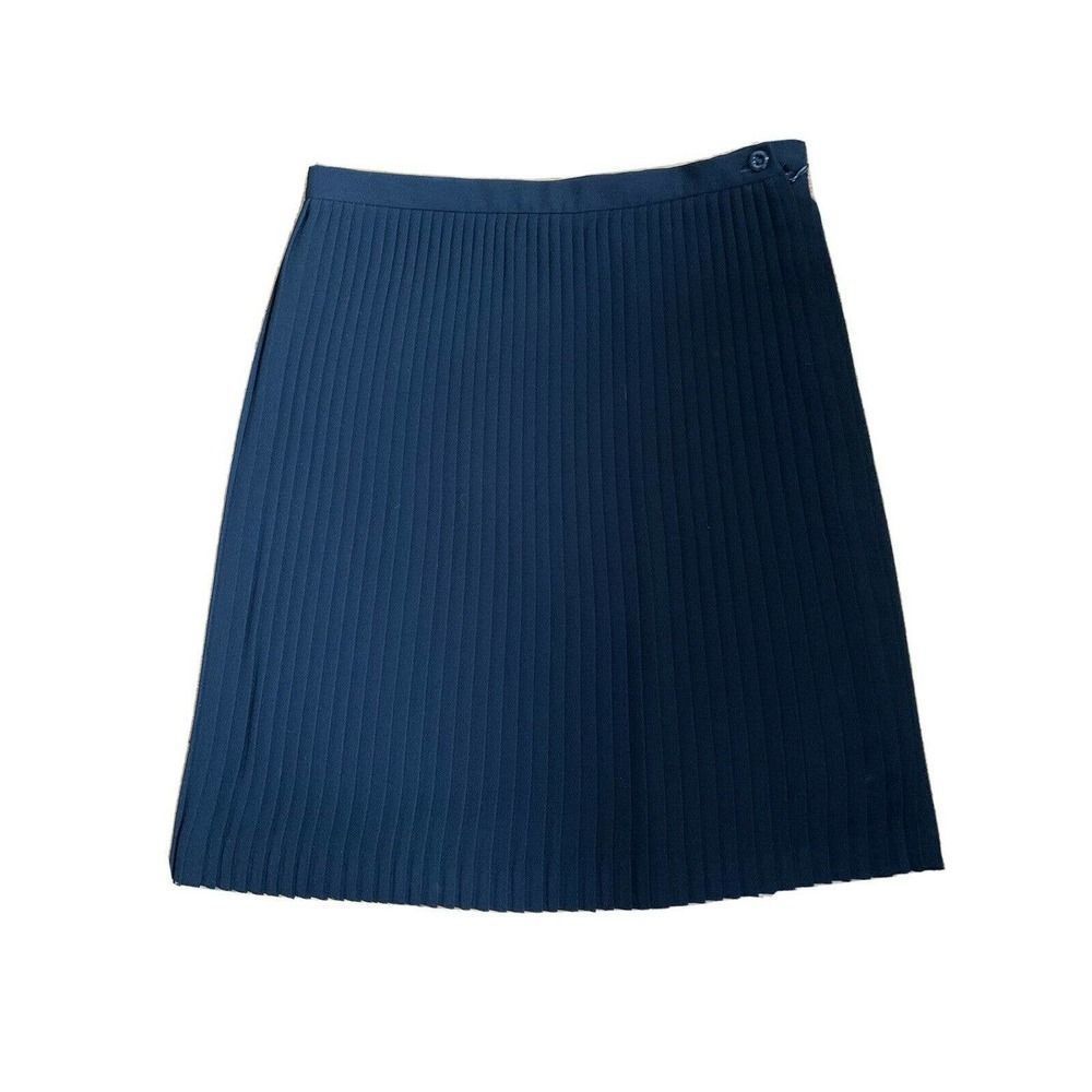 Vintage 90's KGR Pleated Schoolgirl Skirt